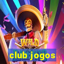 club jogos