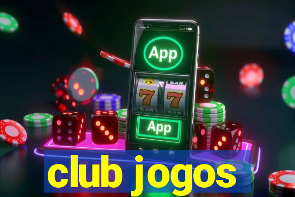 club jogos