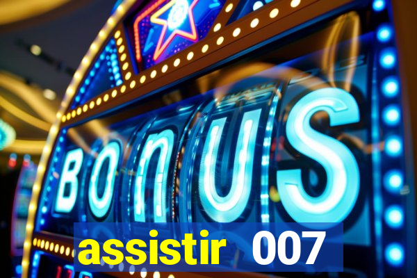 assistir 007 cassino royale dublado