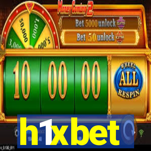 h1xbet