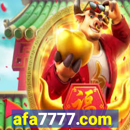 afa7777.com