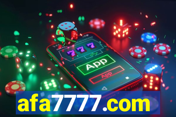 afa7777.com