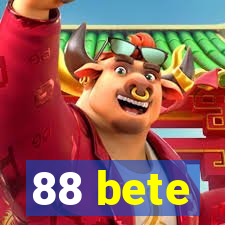 88 bete