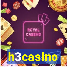 h3casino