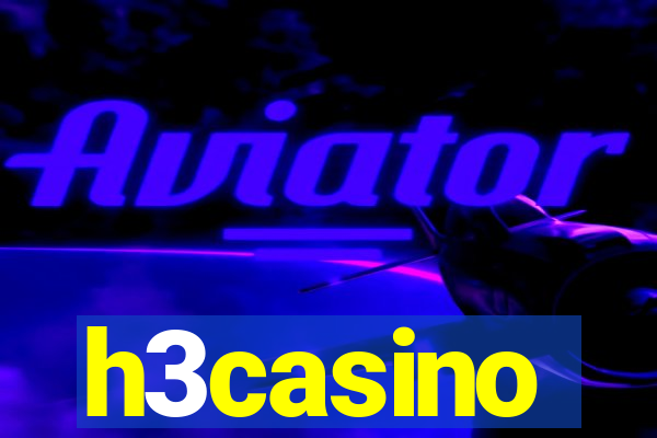 h3casino