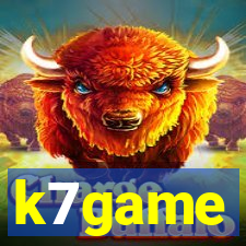 k7game