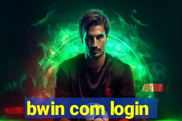 bwin com login