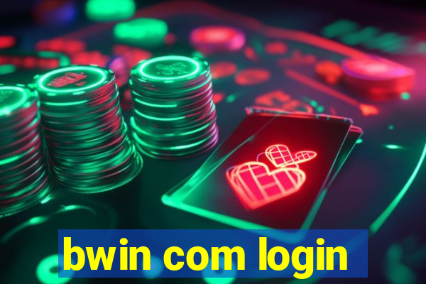 bwin com login