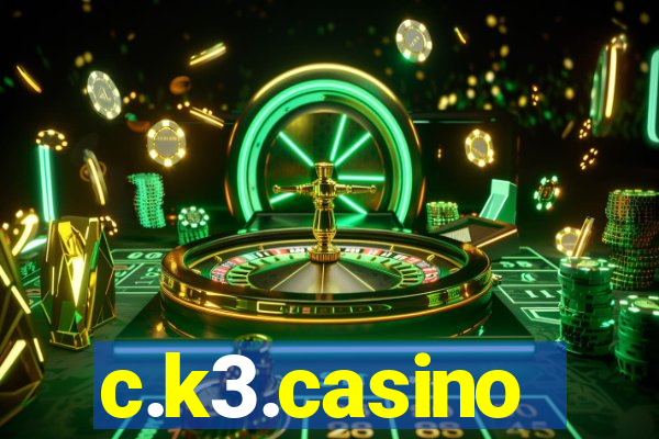 c.k3.casino