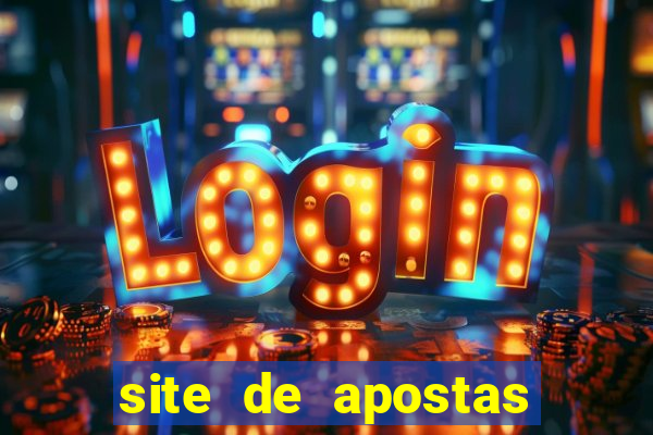 site de apostas com bonus