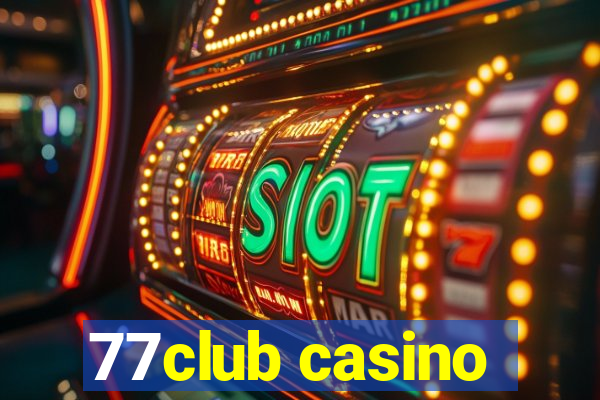 77club casino