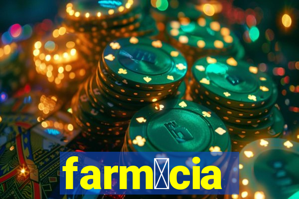 farm谩cia associadas fortuna