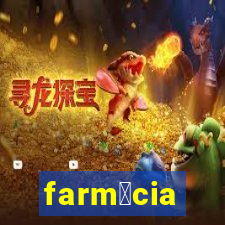 farm谩cia associadas fortuna