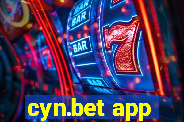 cyn.bet app