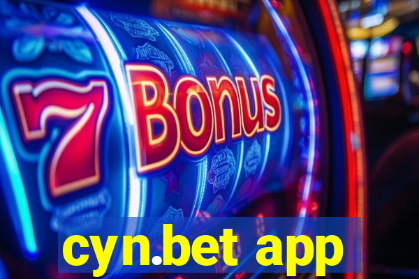 cyn.bet app