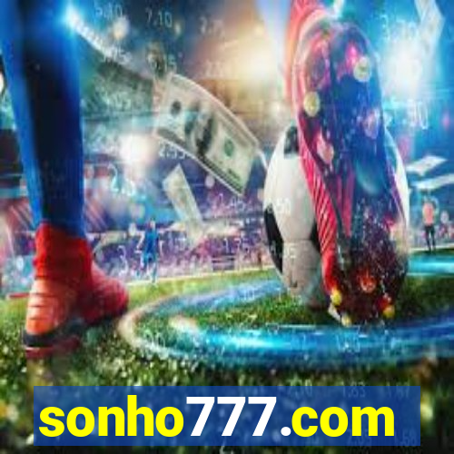 sonho777.com