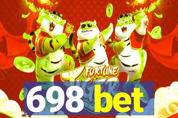 698 bet