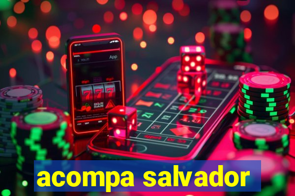 acompa salvador