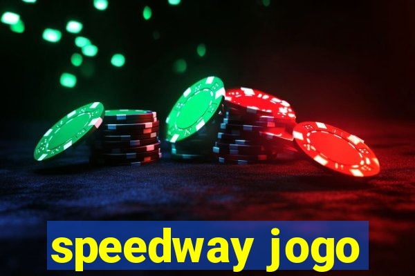 speedway jogo