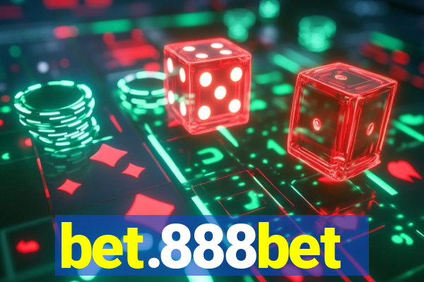 bet.888bet