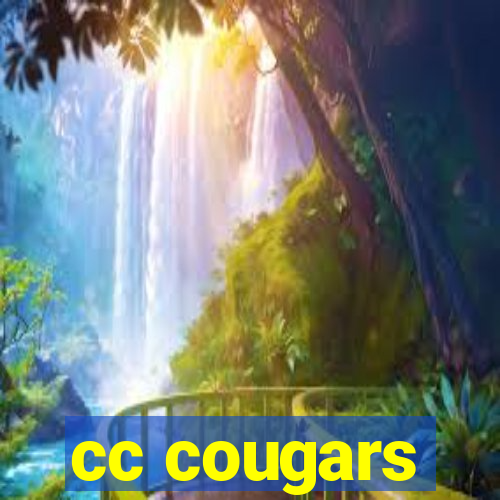 cc cougars