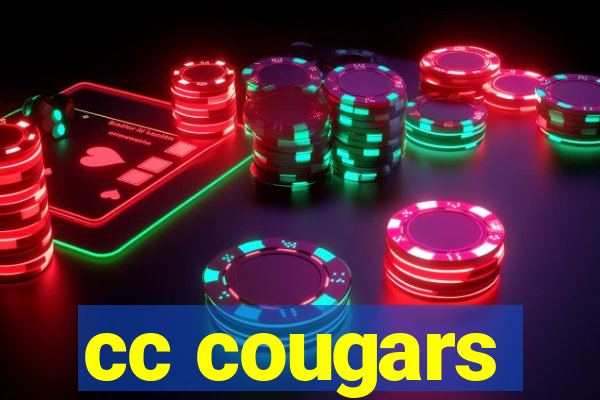 cc cougars