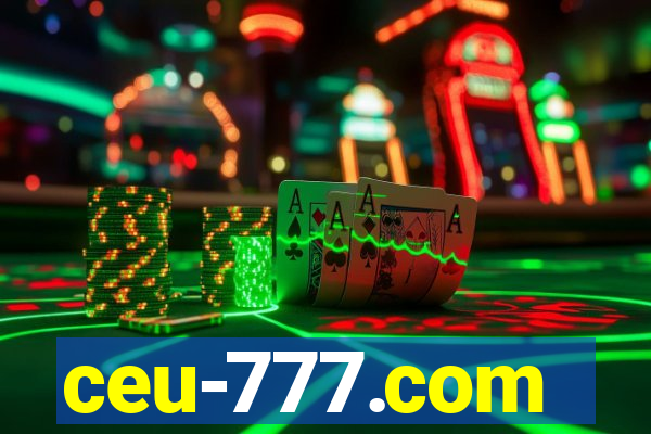 ceu-777.com