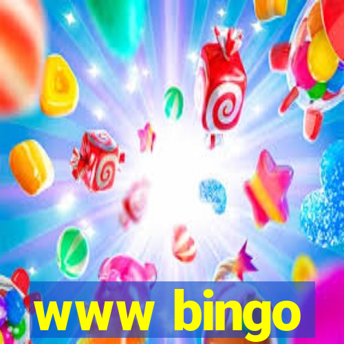 www bingo