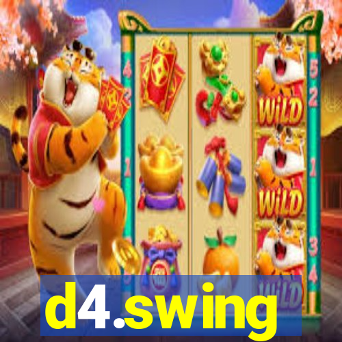 d4.swing