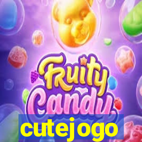 cutejogo