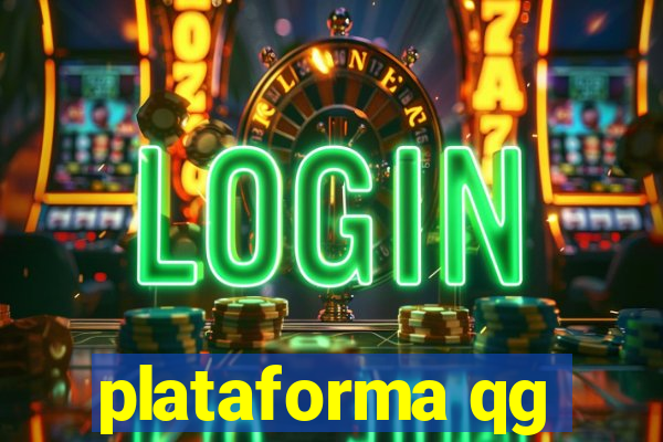 plataforma qg