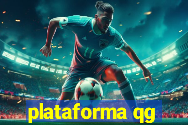 plataforma qg