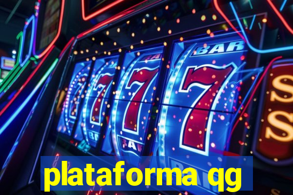 plataforma qg