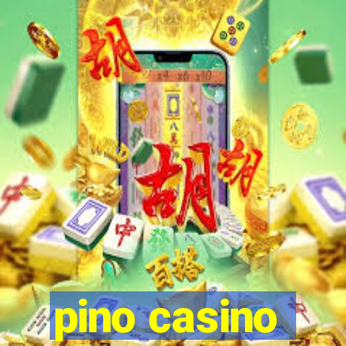 pino casino