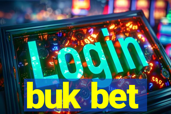 buk bet