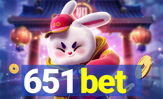 651 bet