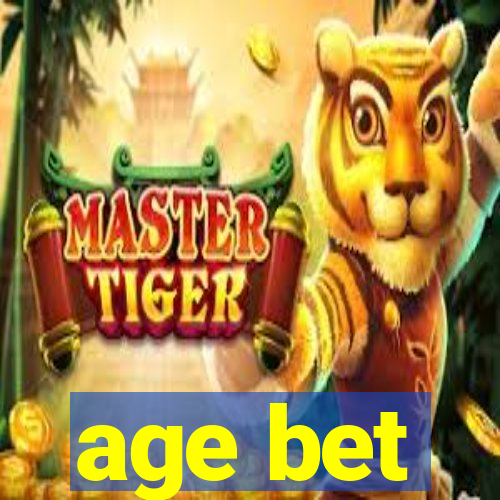 age bet