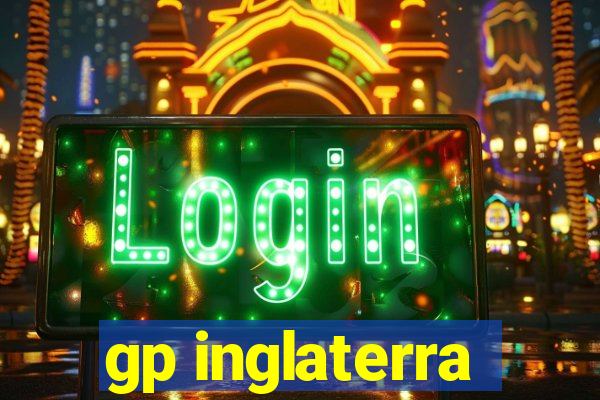 gp inglaterra