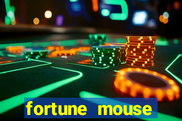 fortune mouse minutos pagantes madrugada