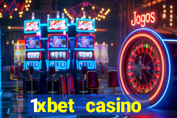 1xbet casino welcome bonus africa