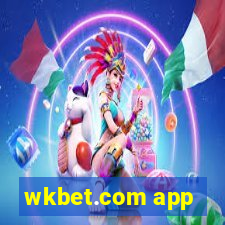 wkbet.com app