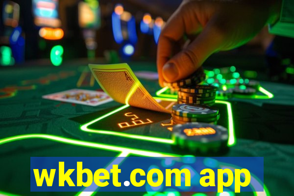 wkbet.com app