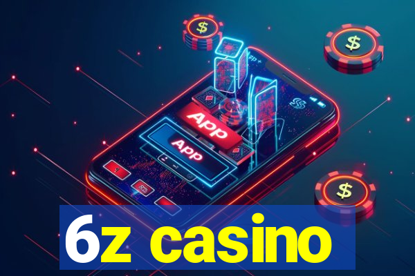 6z casino