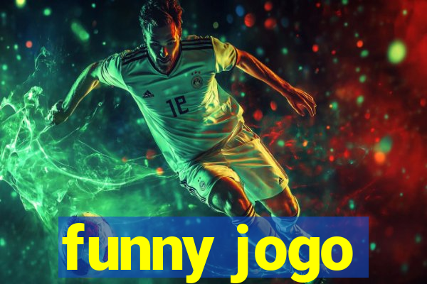 funny jogo