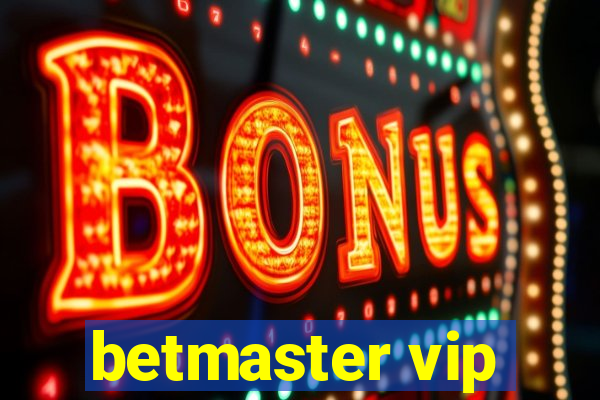 betmaster vip