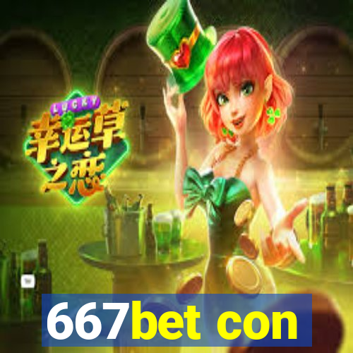 667bet con