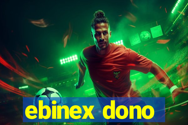 ebinex dono