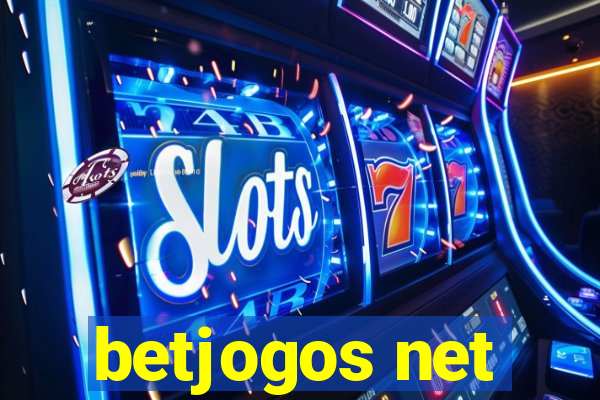 betjogos net