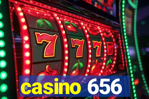 casino 656