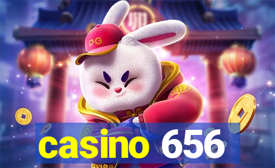 casino 656